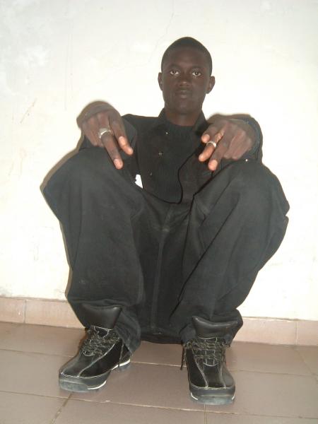 thug life